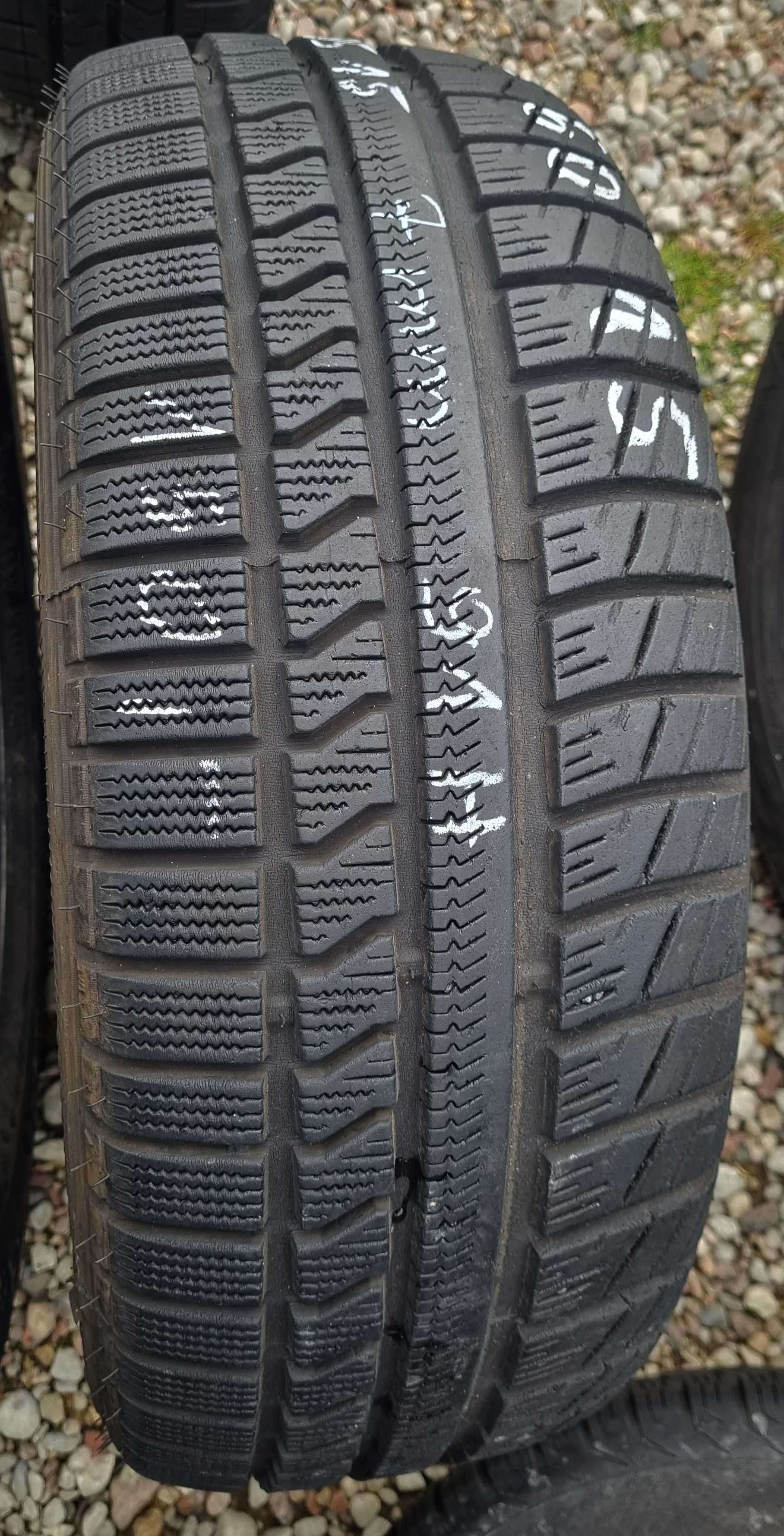 205/60R15 Vredestein Quatrac 3 Wielosezonowe