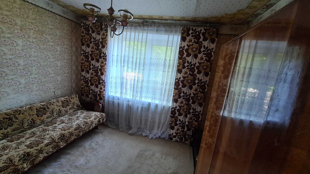 3к квартира в довгострокову оренду від власника р-н Торгмаш