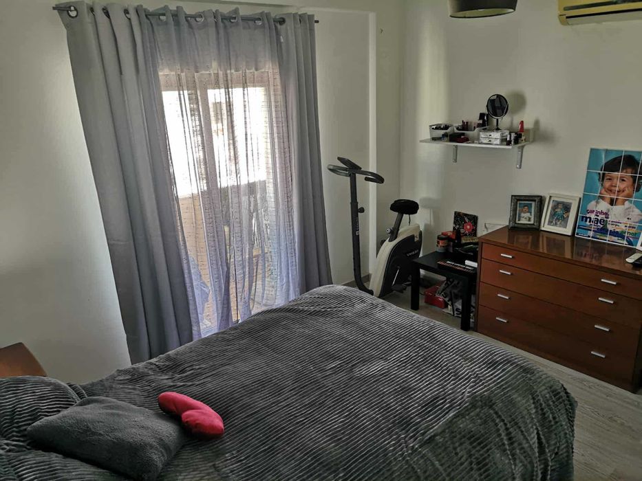 Apartamento T3 totalmente renovado – Vila Real de Santo António