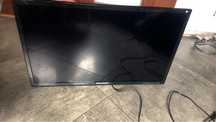 Telewizor Blaupunkt 32 cale LED + uchwyt