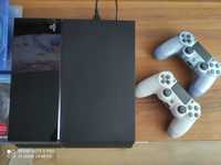 Sony Playstation4 500gb