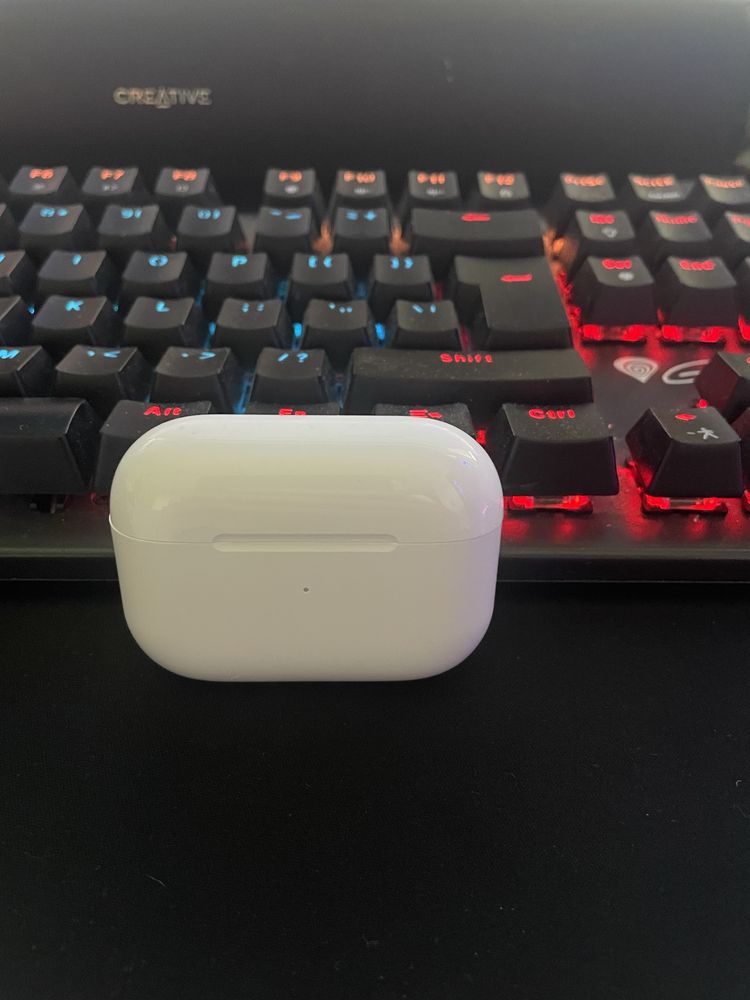 AirPods 2 Pro (magsafe)