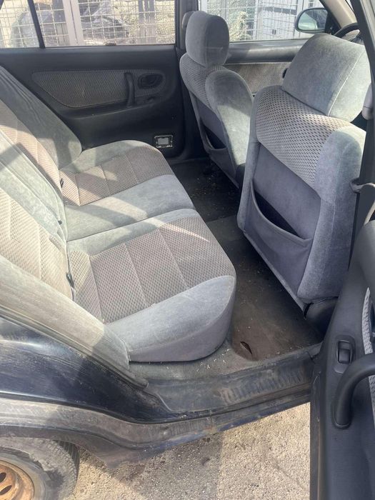 Мицубиси галант продам