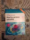 NOWA Biologia na czasie NOWA ERA 2024 Karty pracy ucznia