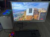 Mini Komputer do gier z RTX2070 Super, i5-10500, 16GB ram 3600 mhz