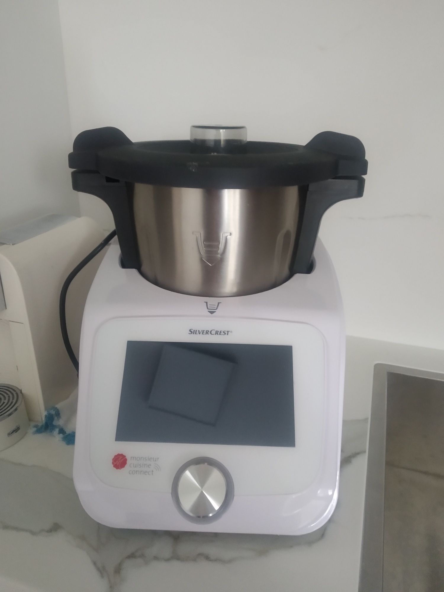 Robot de cozinha