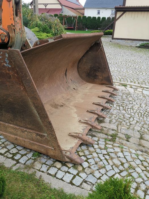 Ładowarka kołowa Doosan dl450-3