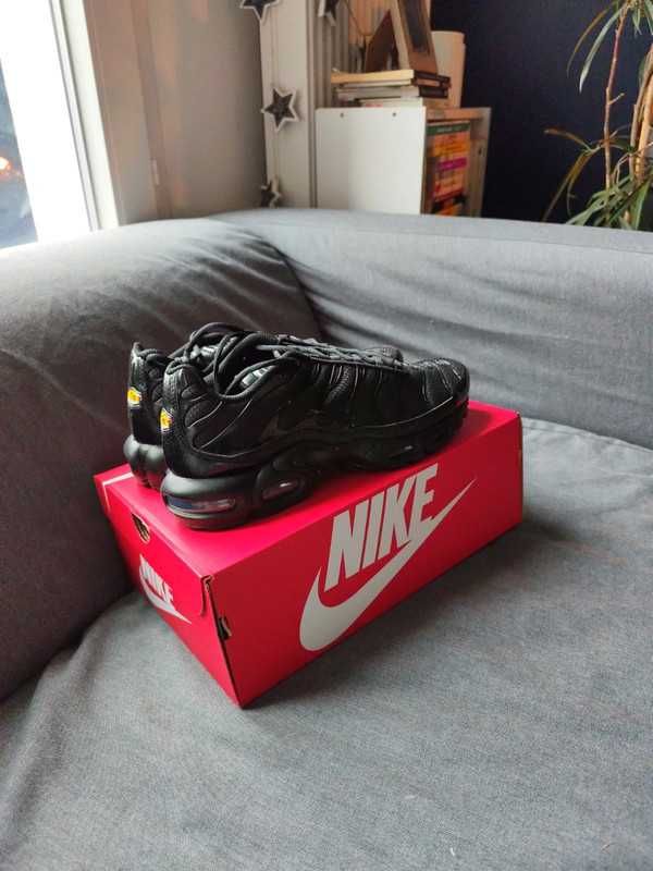 Nike_Max_TN"_Buty damskieLowFogButy damskie.43