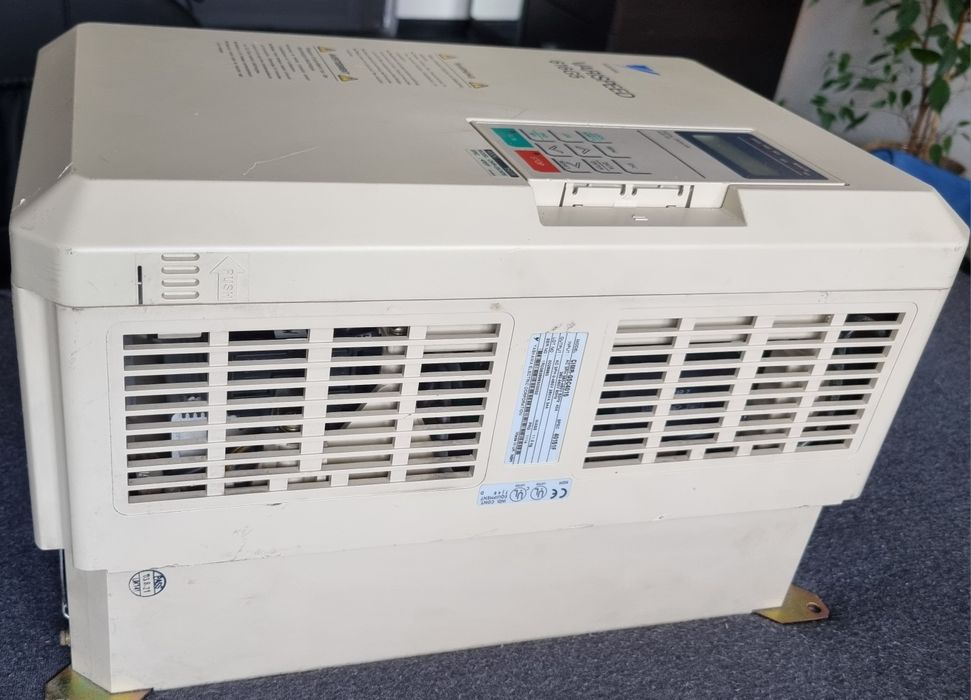 Falownik yaskawa 616g5