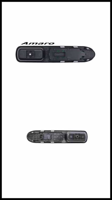 Interruptor/Controlo Vidros Peugeot 207, Citroen C3, Picasso(2 Modelos