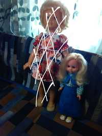 Продам куклы СССР ГДР