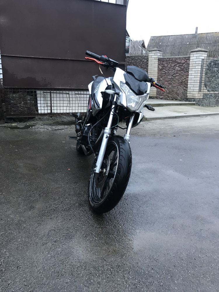 Продам вайпер zs 200