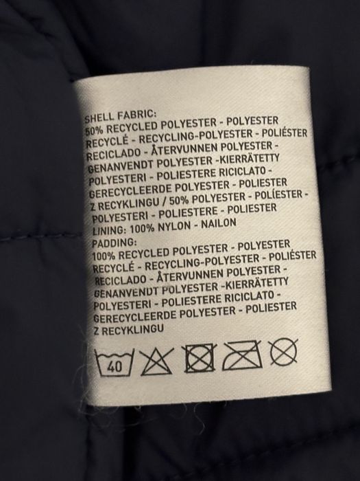 Kurtka zimowa Harvest