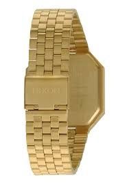 NIXON Watch  Re-Run