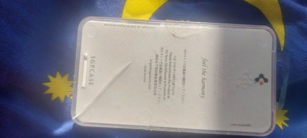 Чехол iPhone 4s 4