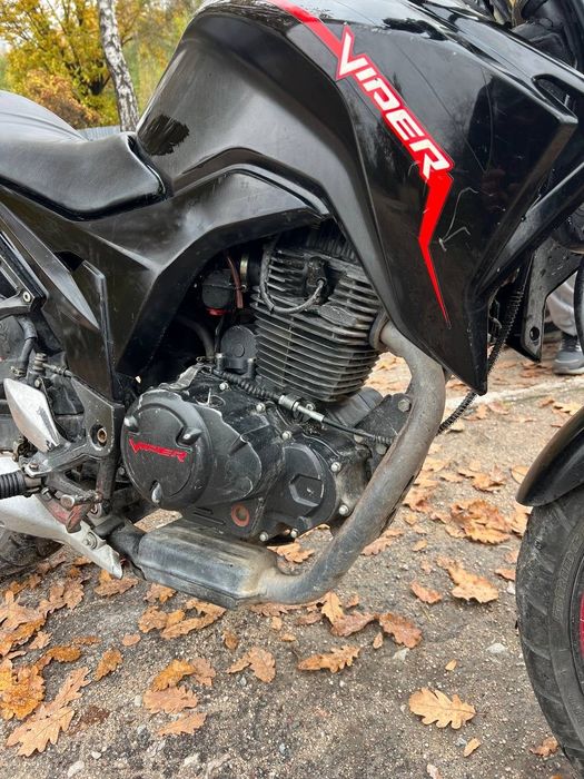 Продам Viper cr5 250