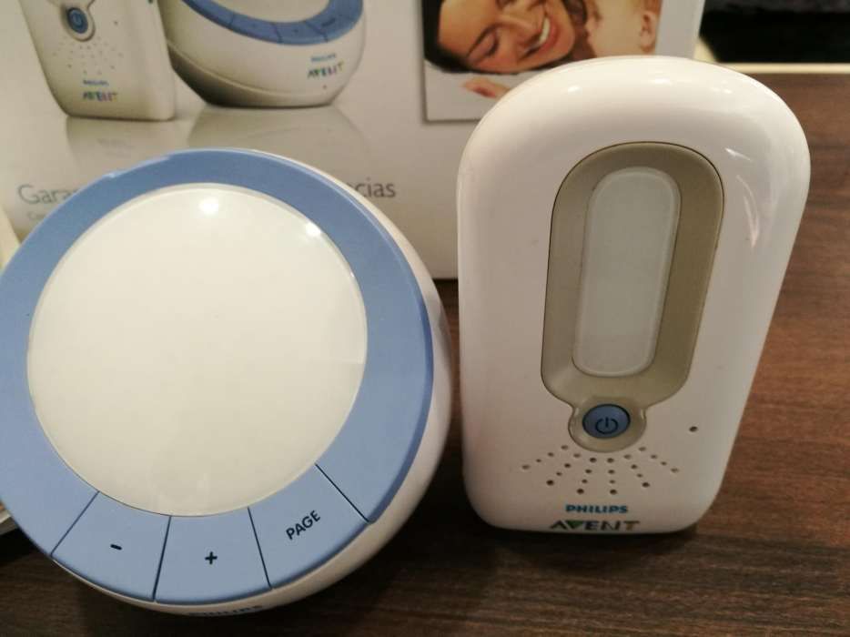 Intercomunicador / baby monitor Philips Avent