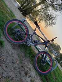 Mondraker Foxy rr enduro full