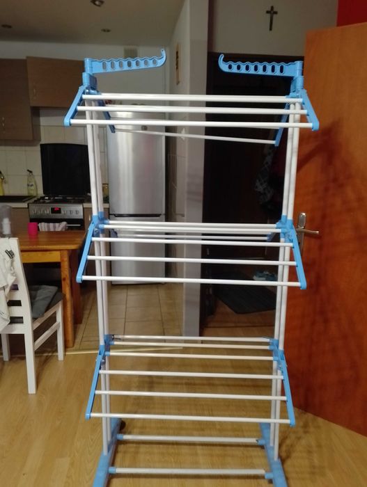 Suszarka do ubrań