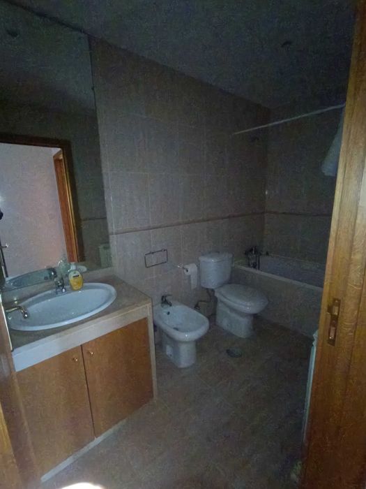 Apartamento T3 em Condeixa a Nova
