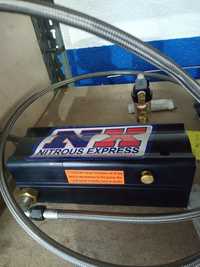 Máquina NX express nitro