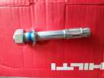 Hilti HSA kotwy dyble
