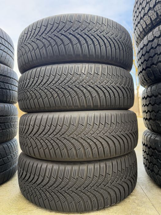 195/60/16 Hankook Winter Icept RS2