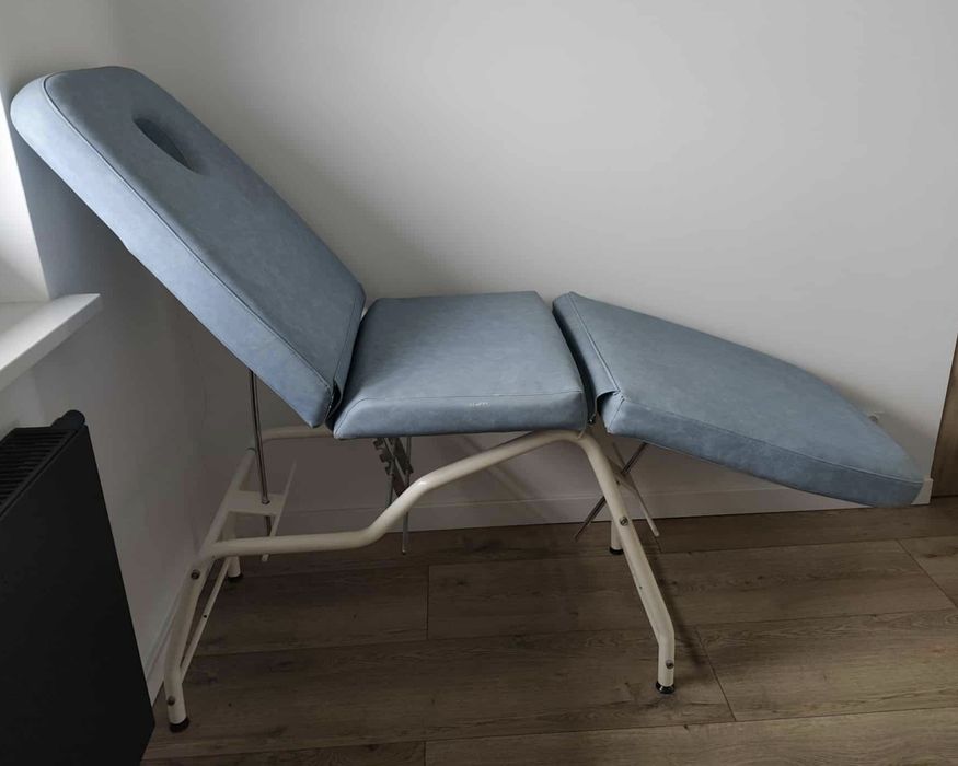 Sprzedam Łóżko do masażu