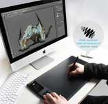 Продам графический планшет HUION WH1409
