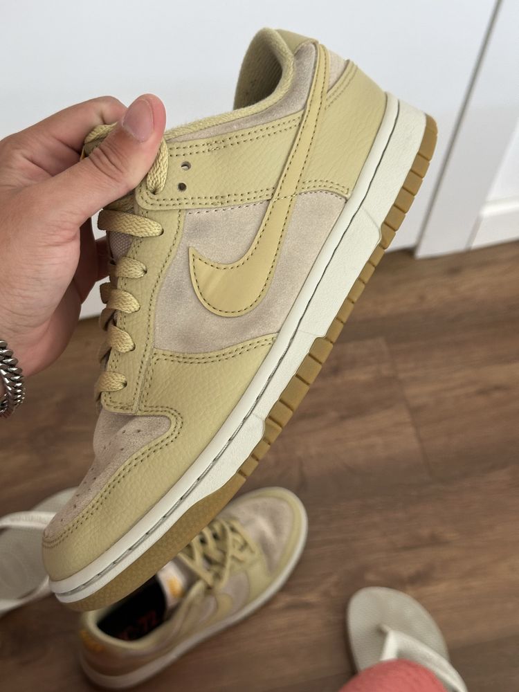 Nike Dunk low retro 40.5