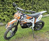 Motor cross KXD GT125 S kros kross motocykl