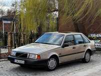 Volvo 440GL 1.7, automat, benzyna
