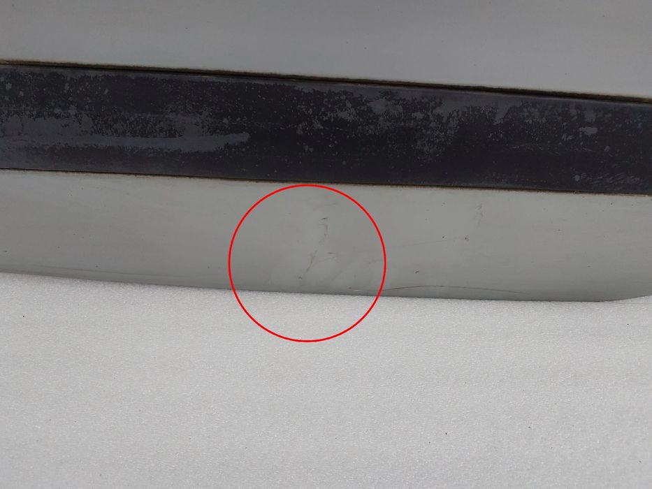 Porta trás esquerda RENAULT Megane I Break (KA0/1_)