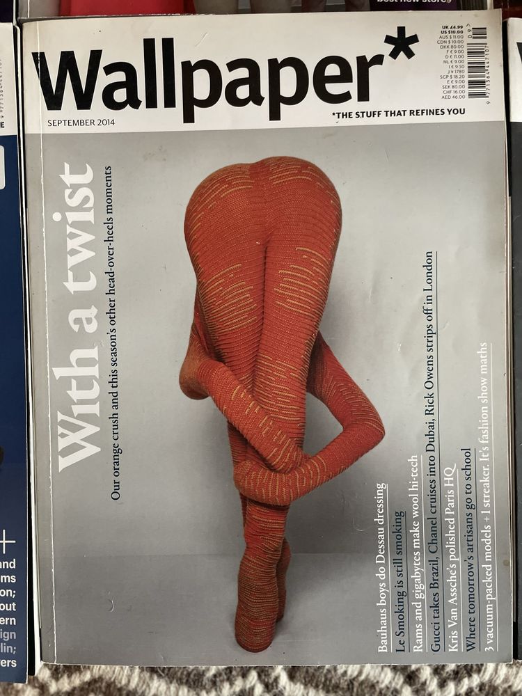 Wallaper magazyn