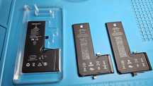 Bateria Iphone 11Pro-2x +XS