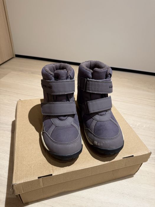 Зимові чоботи, черевики, ботінки, зимове взуття Viking