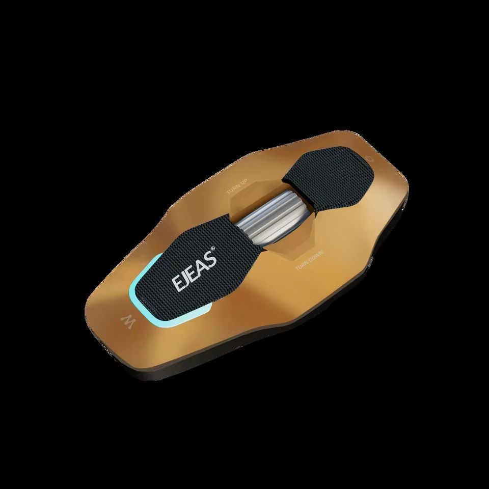 Intercomunicador Ejeas X10 NOVO