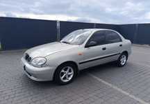 Daewoo Lanos 1.5 газ.бенз. ГУР