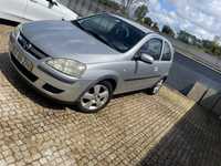 Opel corsa fev/2005