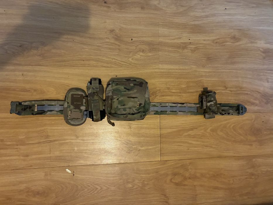 Пояс M-TAC Cobra Buckle