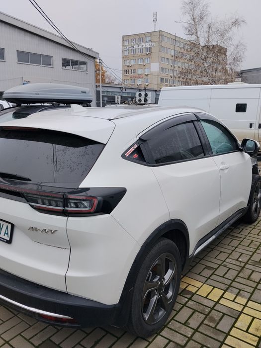 Продам HONDA-MNV 2022 р.