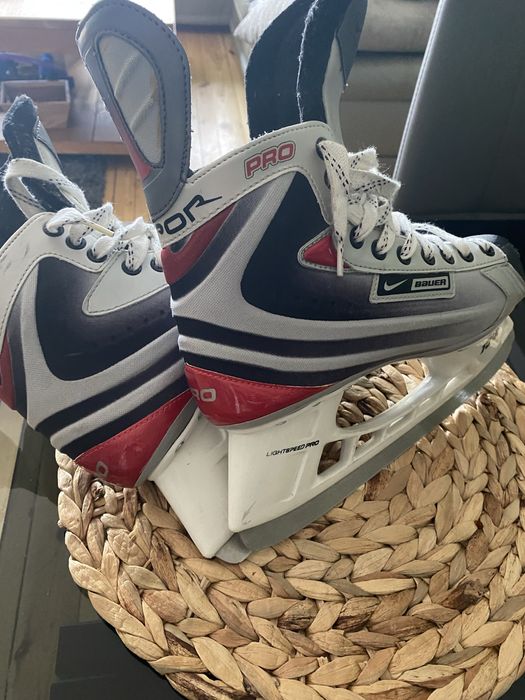 Łyżwy Hokejowe Bauer Vapor Pro.43