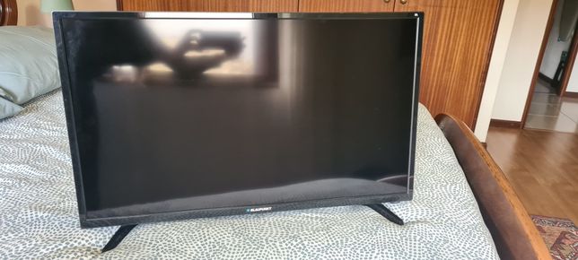 TV LED Como Nova Blaupunkt