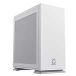 Компьютерный корпус Gamemax m60 White