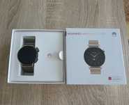Smart Watch Huawei GT3 elegant