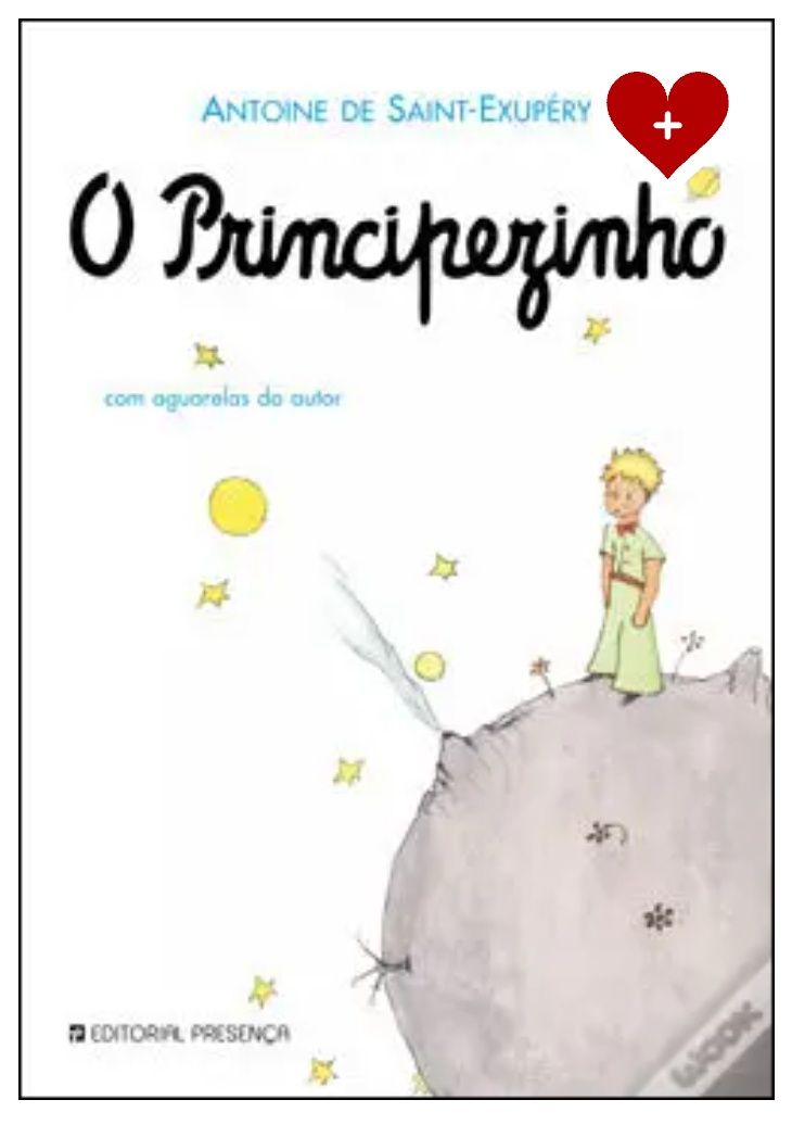 Livros para jovens