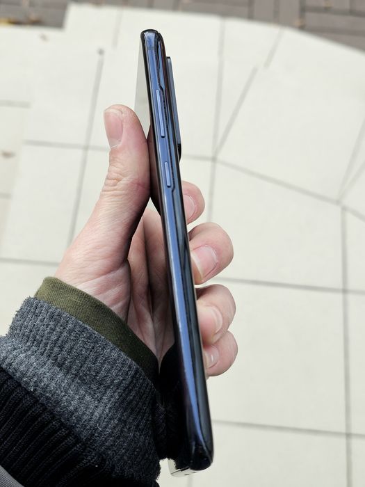 Игровой смартфон samsung galaxy s20 ultra