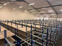 Racks para carga média