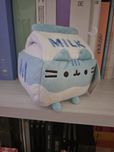 maskotka pluszak kot pusheen