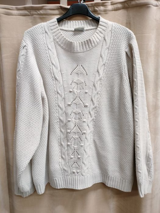 Sweter Beloved r. XXL stan bdb